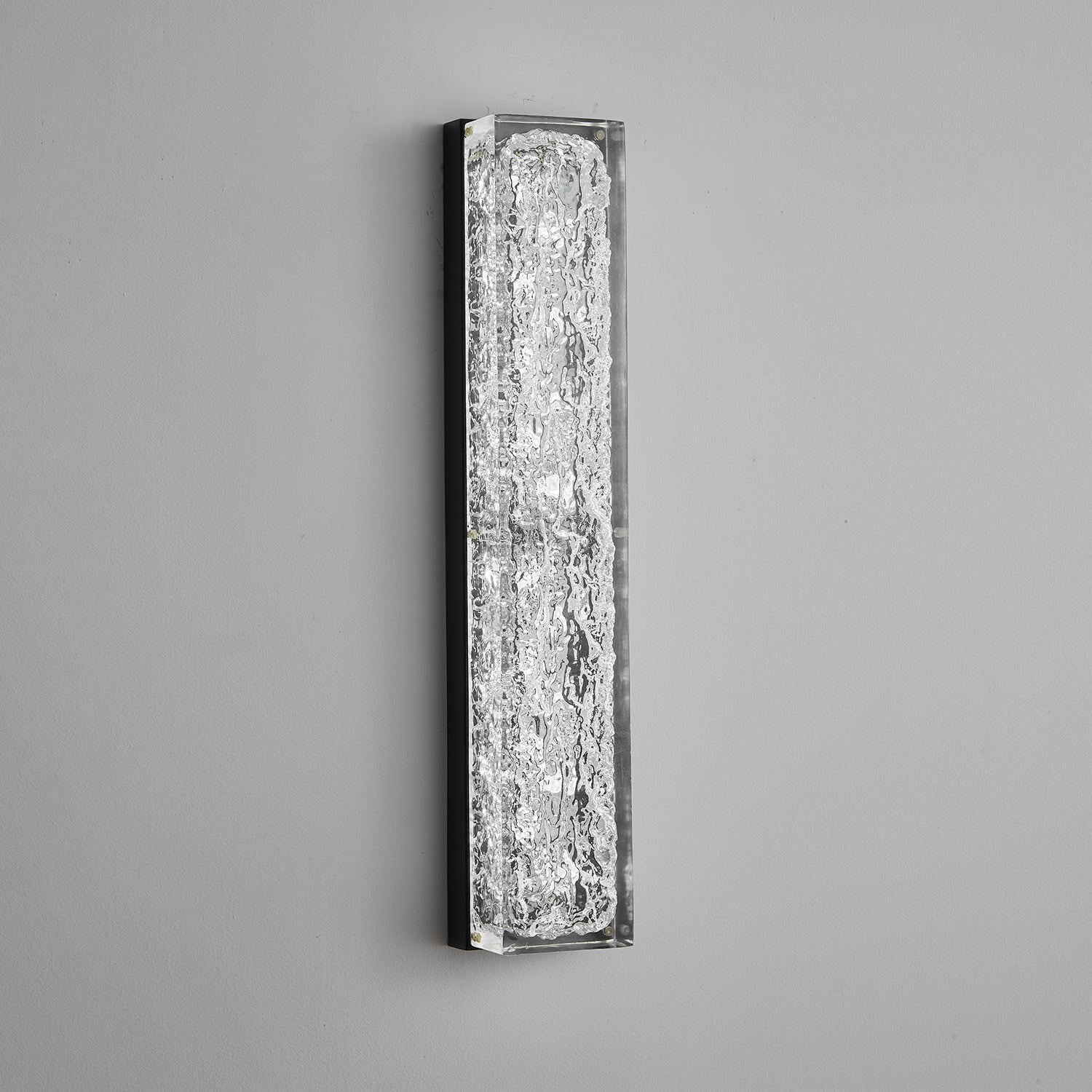 Prismatic Rectangle Wall Lamp - Lamp Outdoor