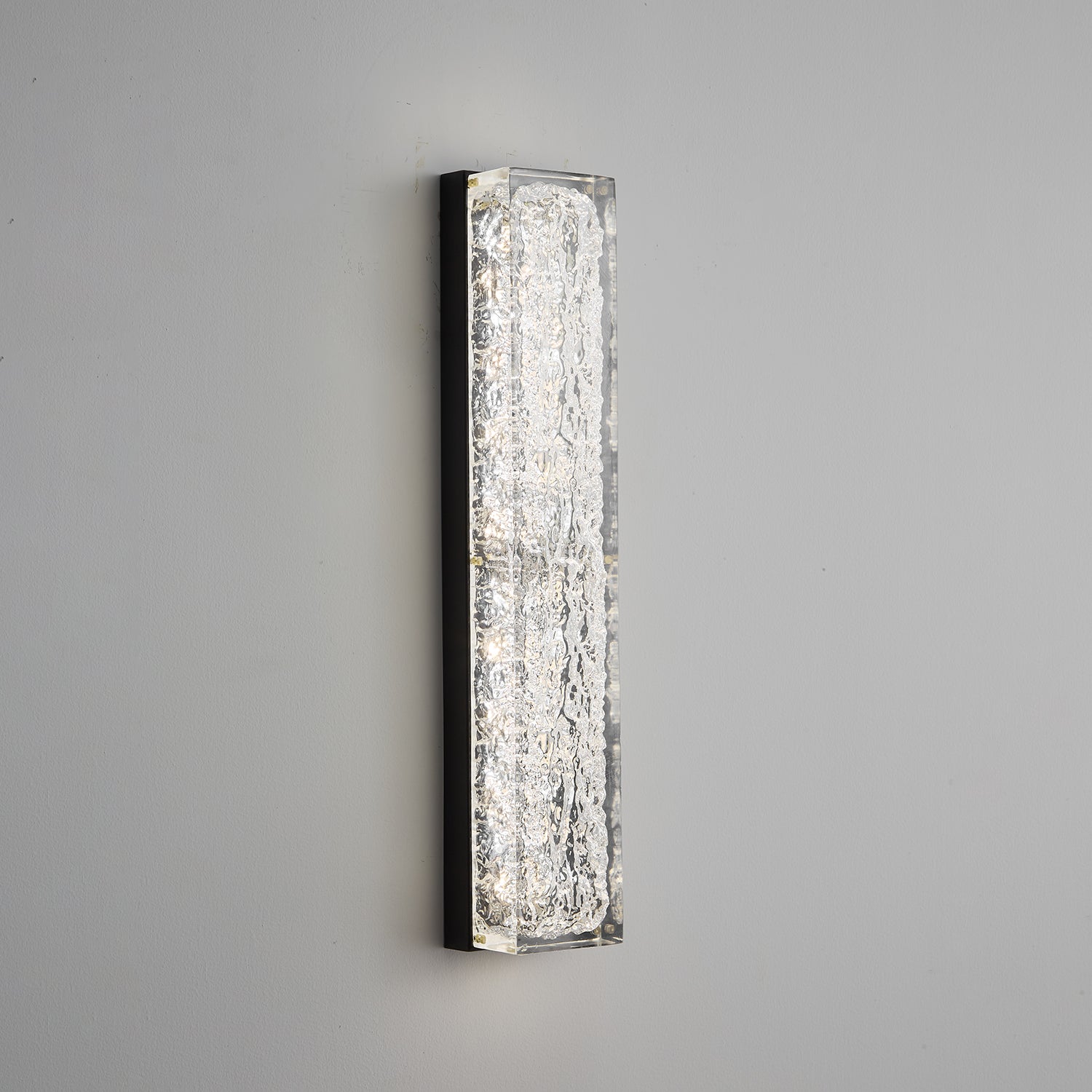 Prismatic Rectangle Wall Lamp - Lamp Outdoor