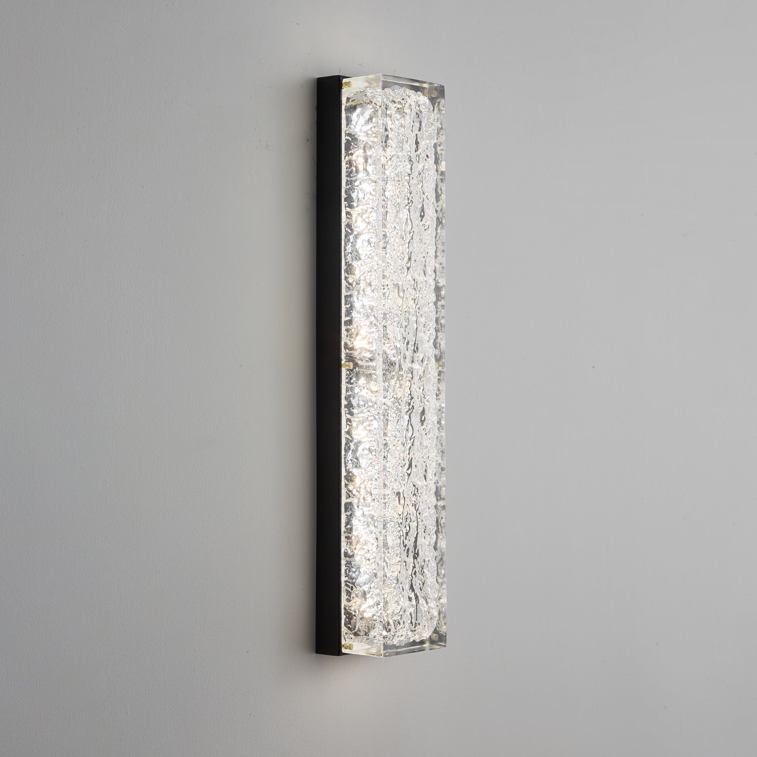 Prismatic Rectangle Wall Lamp - Lamp Outdoor