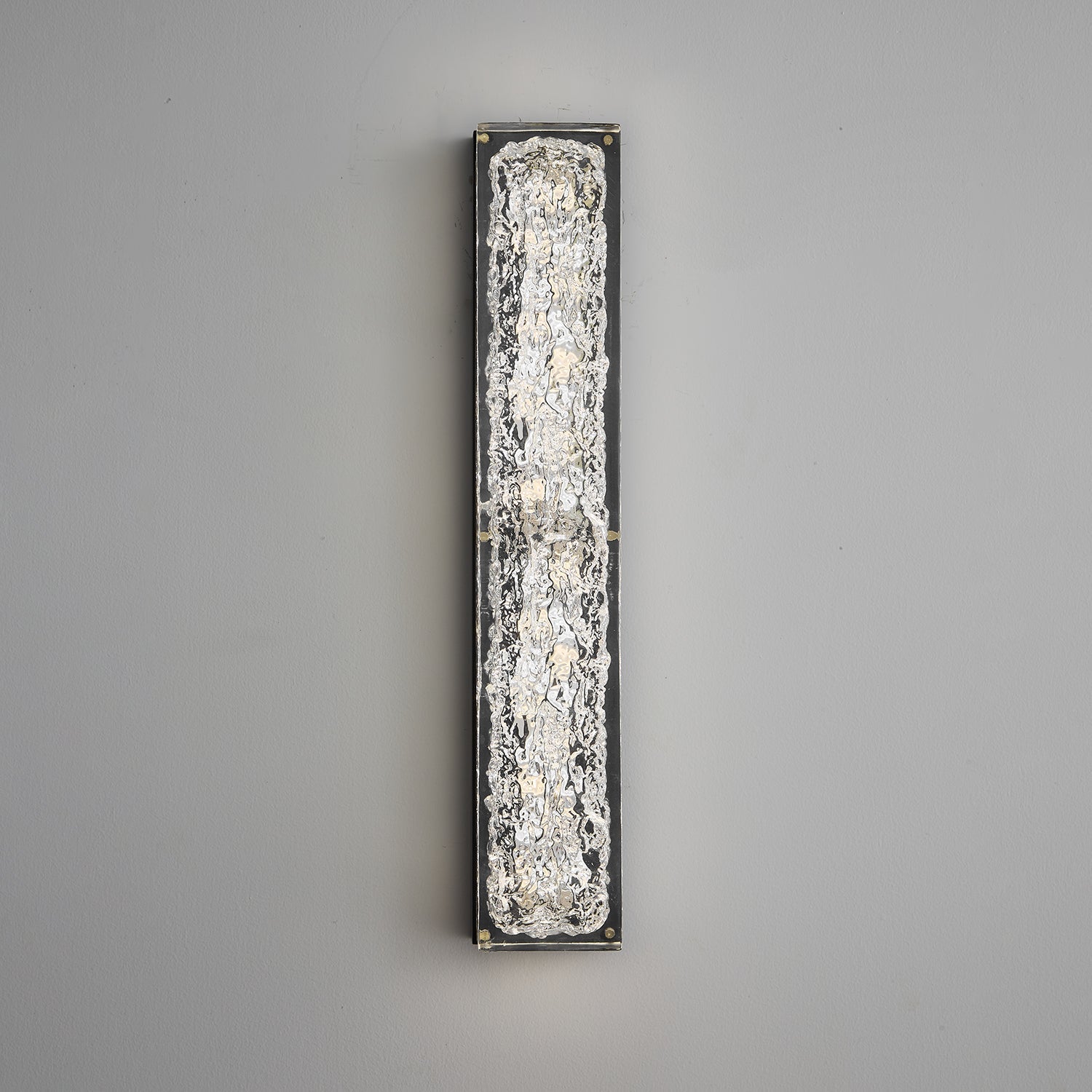 Prismatic Rectangle Wall Lamp - Lamp Outdoor