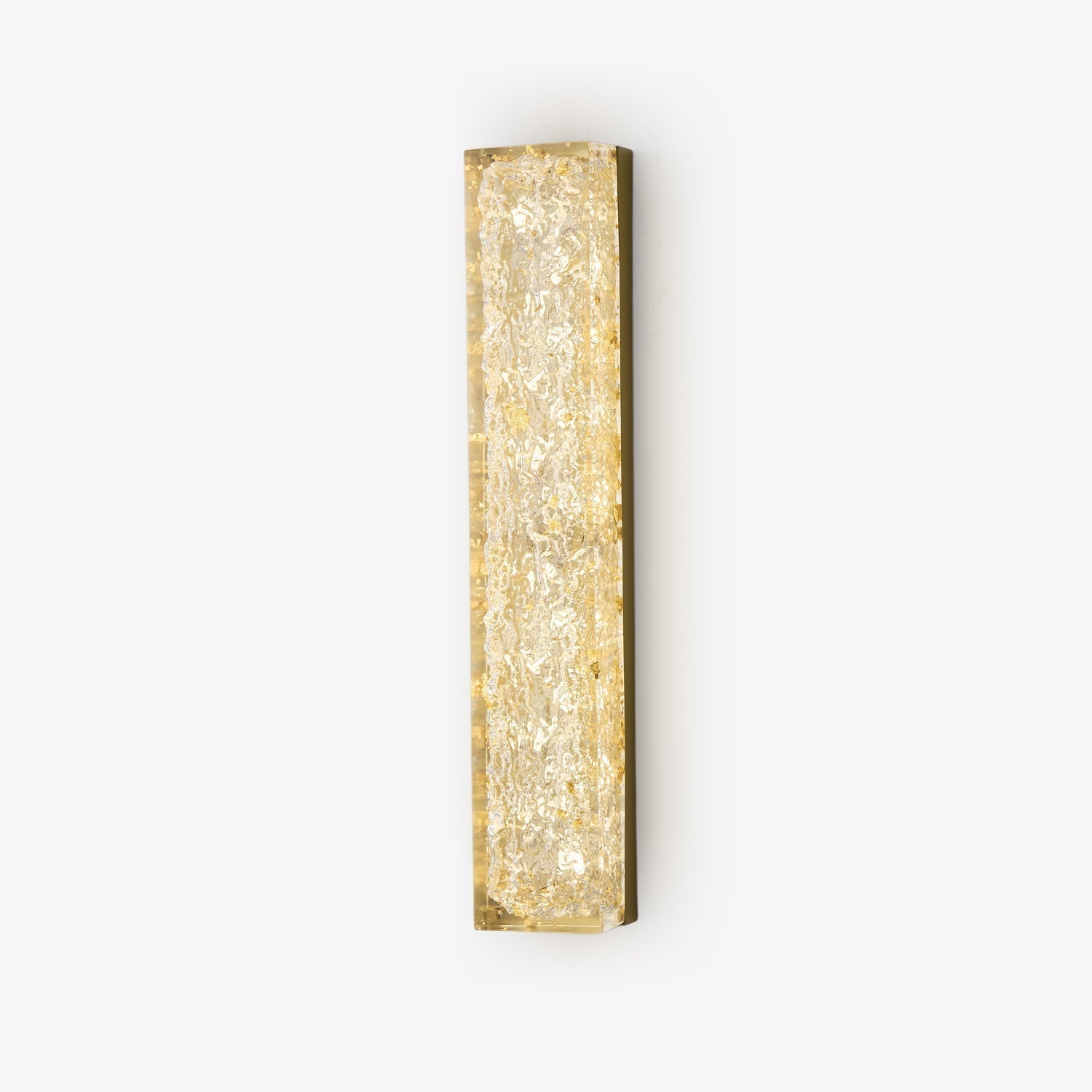 Prismatic Rectangle Wall Lamp - Lamp Outdoor