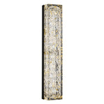 Prismatic Rectangle Wall Lamp - Lamp Outdoor