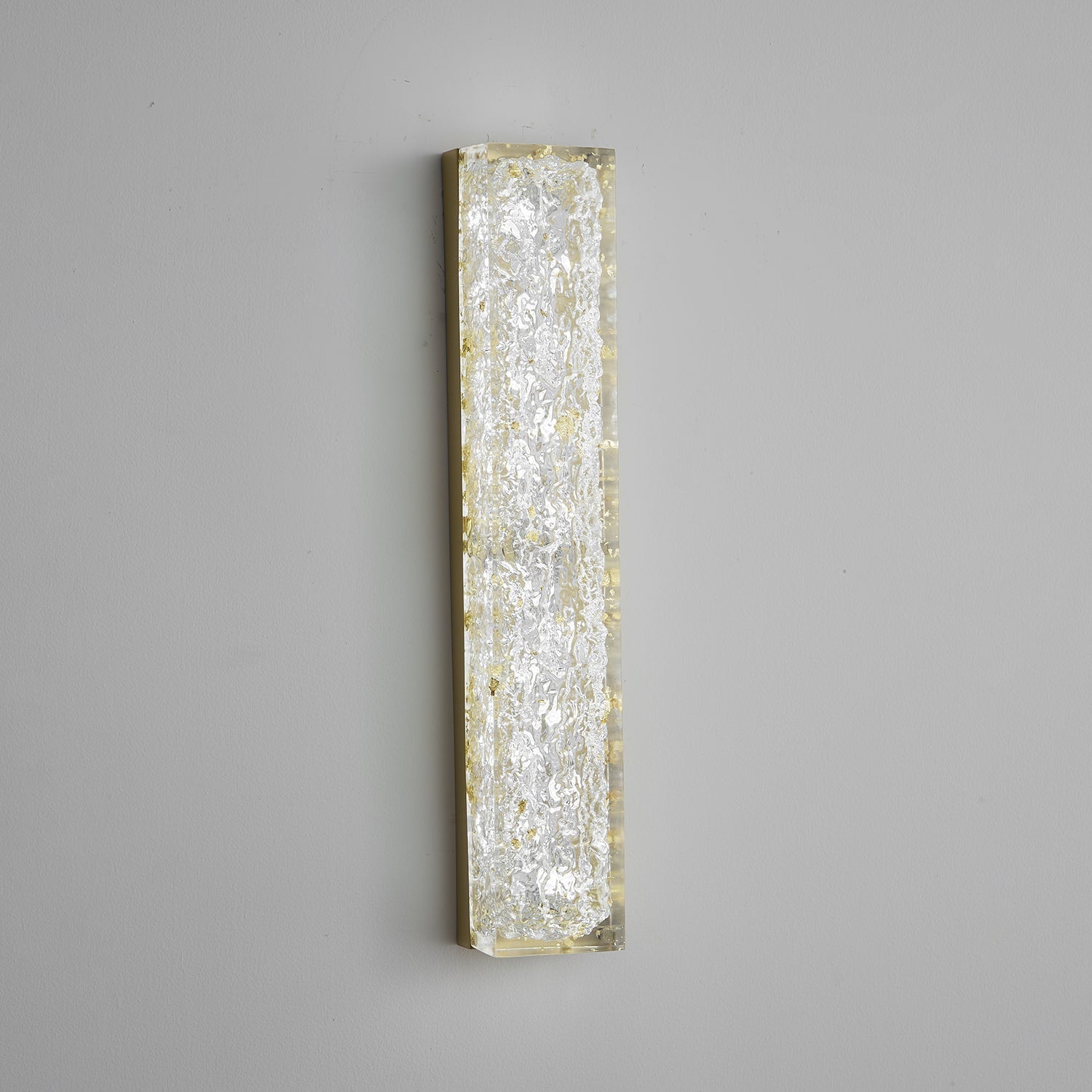Prismatic Rectangle Wall Lamp - Lamp Outdoor