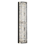 Prismatic Rectangle Wall Lamp - Lamp Outdoor