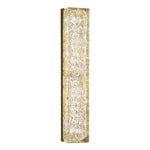 Prismatic Rectangle Wall Lamp - Lamp Outdoor
