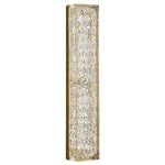 Prismatic Rectangle Wall Lamp - Lamp Outdoor