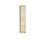 Prismatic Rectangle Wall Lamp - Lamp Outdoor