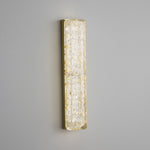 Prismatic Rectangle Wall Lamp - Lamp Outdoor