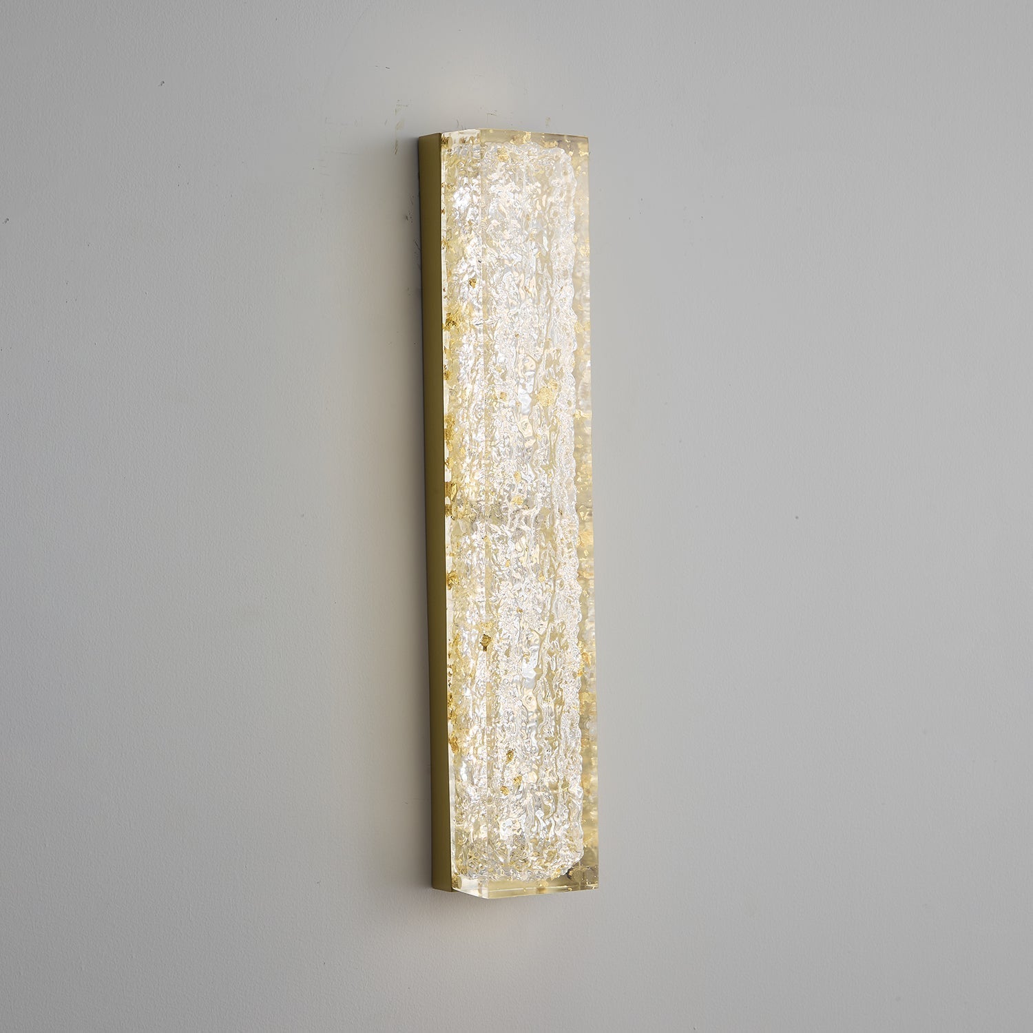 Prismatic Rectangle Wall Lamp - Lamp Outdoor