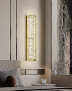 Prismatic Rectangle Wall Lamp - Lamp Outdoor