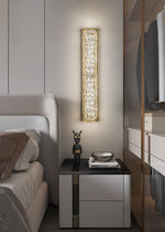 Prismatic Rectangle Wall Lamp - Lamp Outdoor