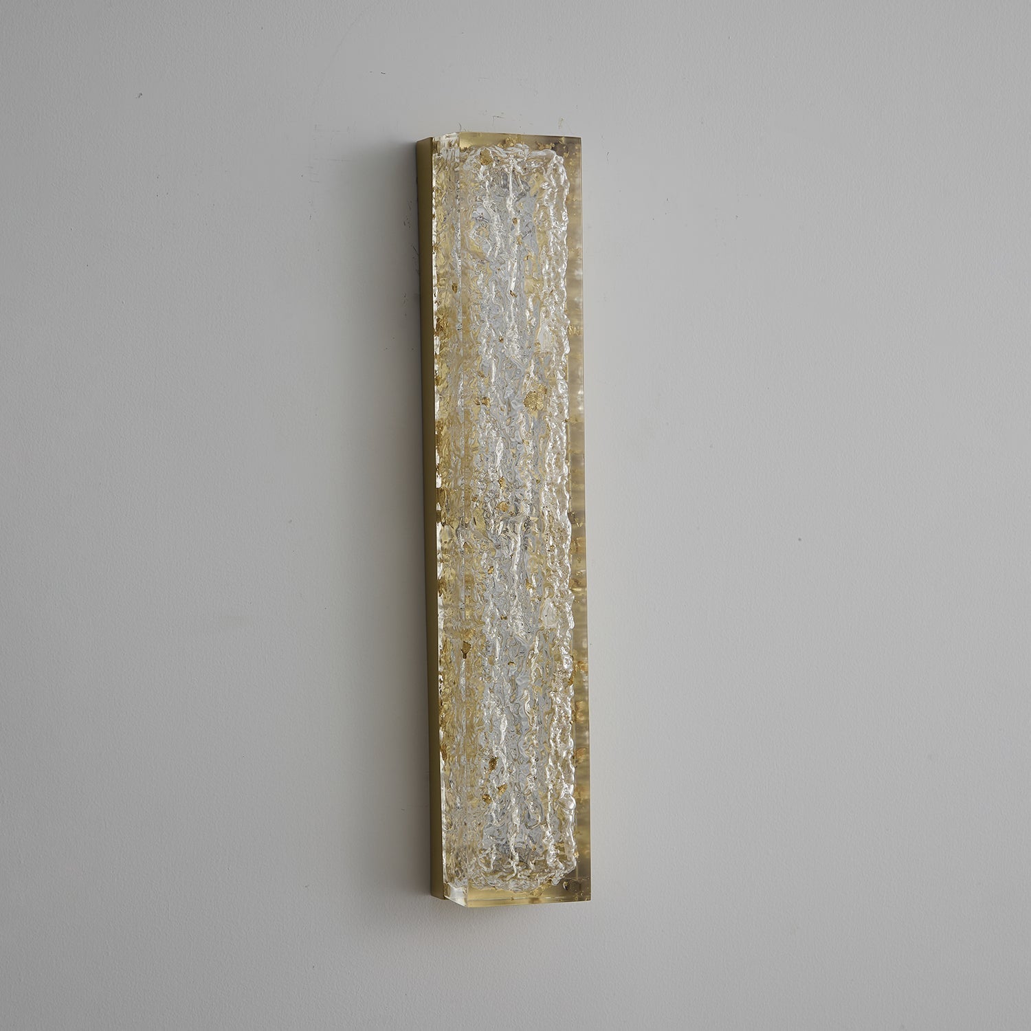 Prismatic Rectangle Wall Lamp - Lamp Outdoor
