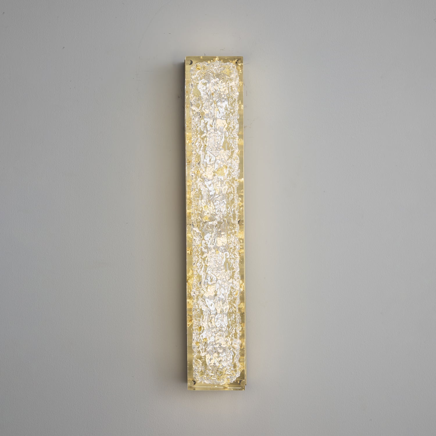 Prismatic Rectangle Wall Lamp - Lamp Outdoor