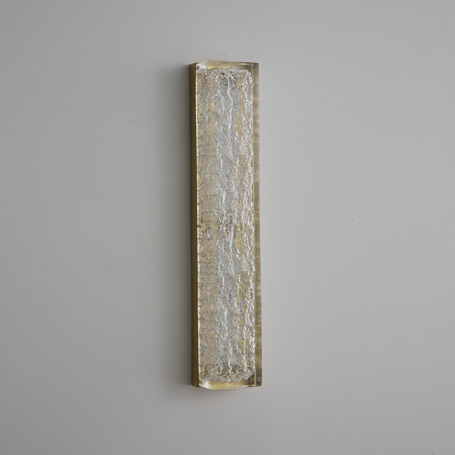 Prismatic Rectangle Wall Lamp - Lamp Outdoor