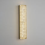 Prismatic Rectangle Wall Lamp - Lamp Outdoor