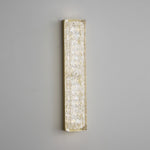 Prismatic Rectangle Wall Lamp - Lamp Outdoor