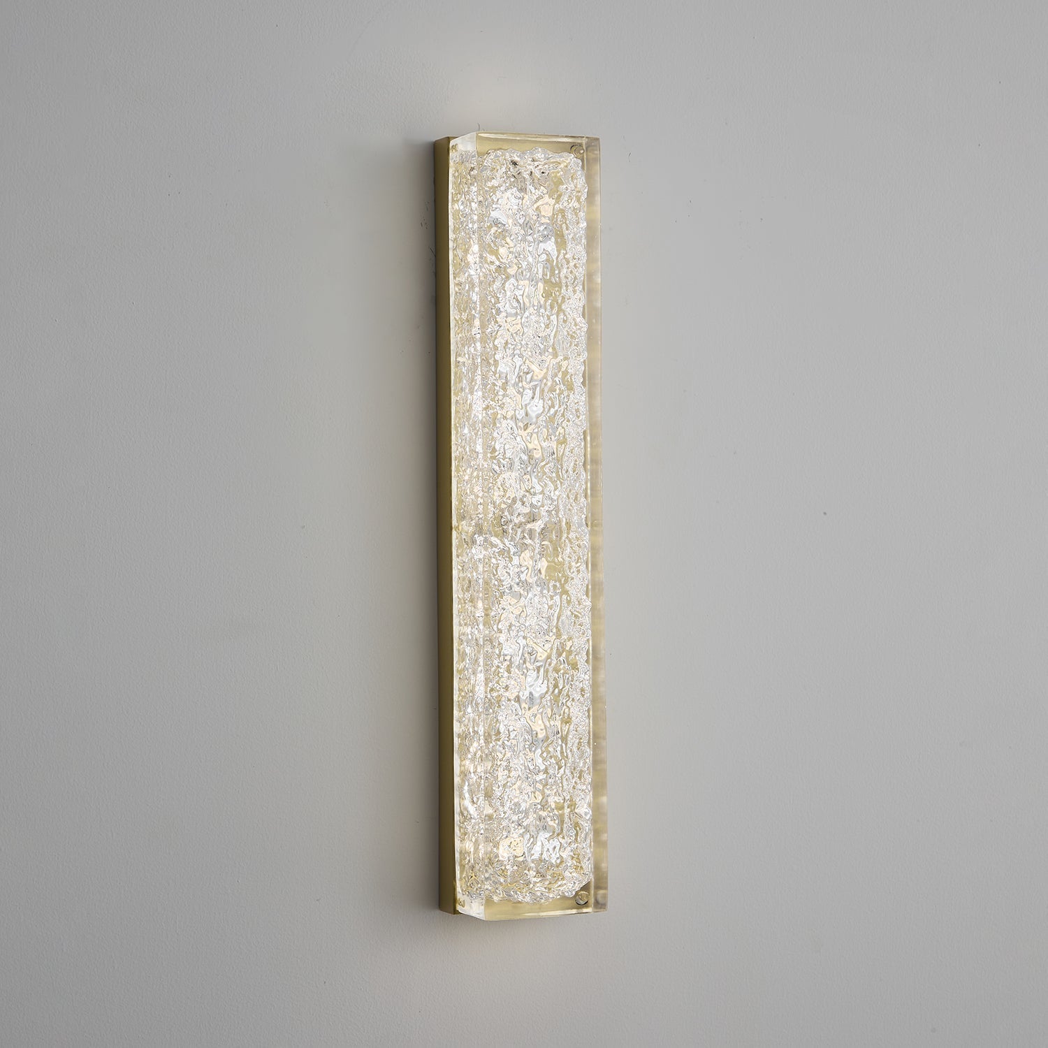 Prismatic Rectangle Wall Lamp - Lamp Outdoor