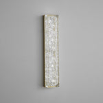 Prismatic Rectangle Wall Lamp - Lamp Outdoor