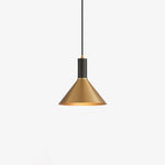 Cone Pendant Lamp - Lamp Outdoor