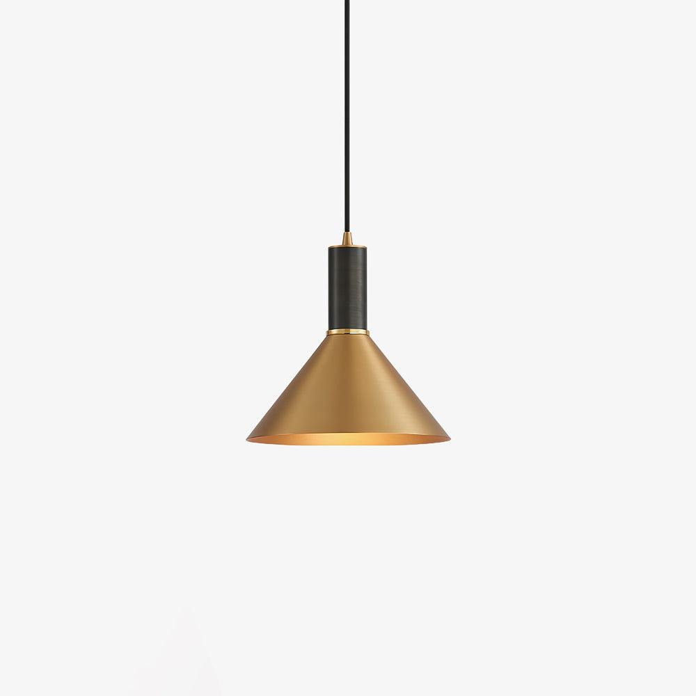 Cone Pendant Lamp - Lamp Outdoor