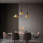 Cone Pendant Lamp - Lamp Outdoor