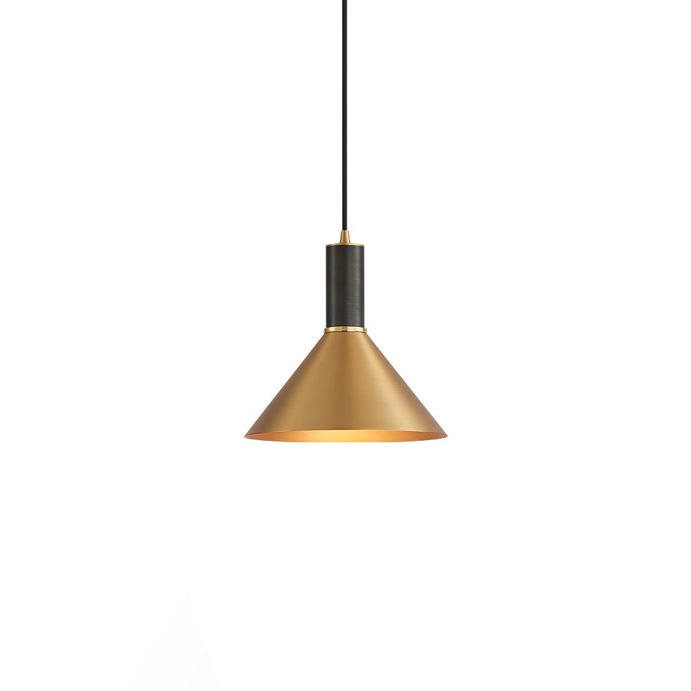 Cone Pendant Lamp - Lamp Outdoor