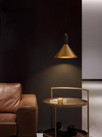 Cone Pendant Lamp - Lamp Outdoor