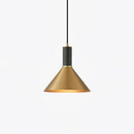 Cone Pendant Lamp - Lamp Outdoor