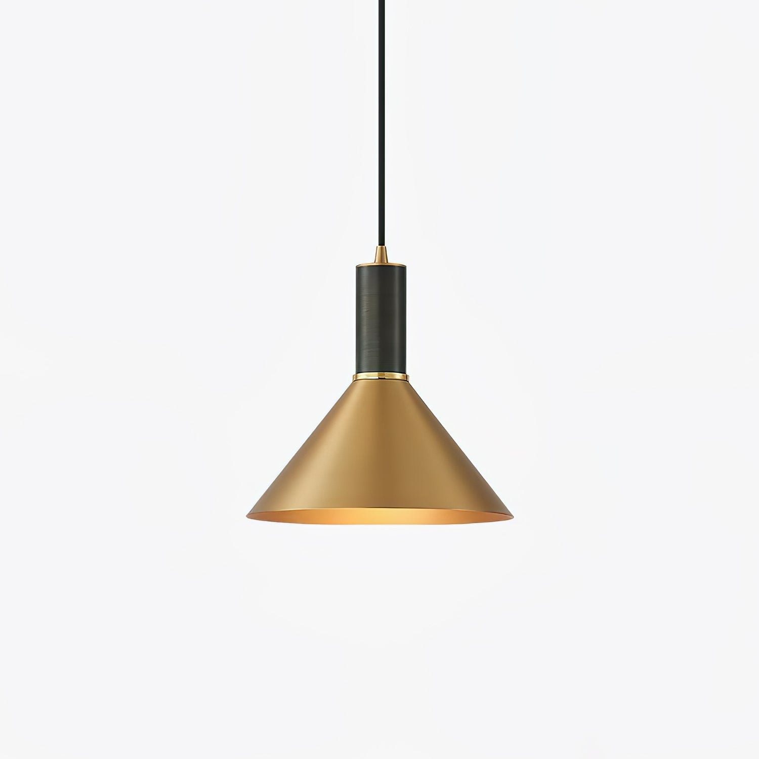 Cone Pendant Lamp - Lamp Outdoor