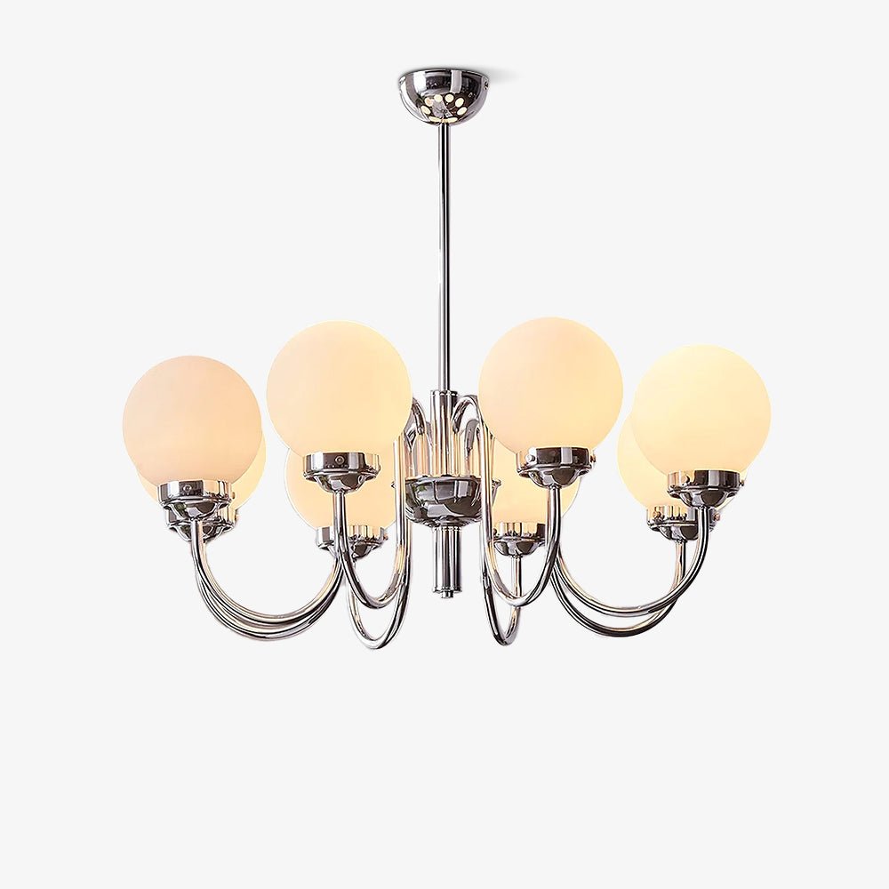 Progress Lighting Carisa Chandelier - Lamp Outdoor