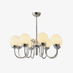 Progress Lighting Carisa Chandelier - Lamp Outdoor