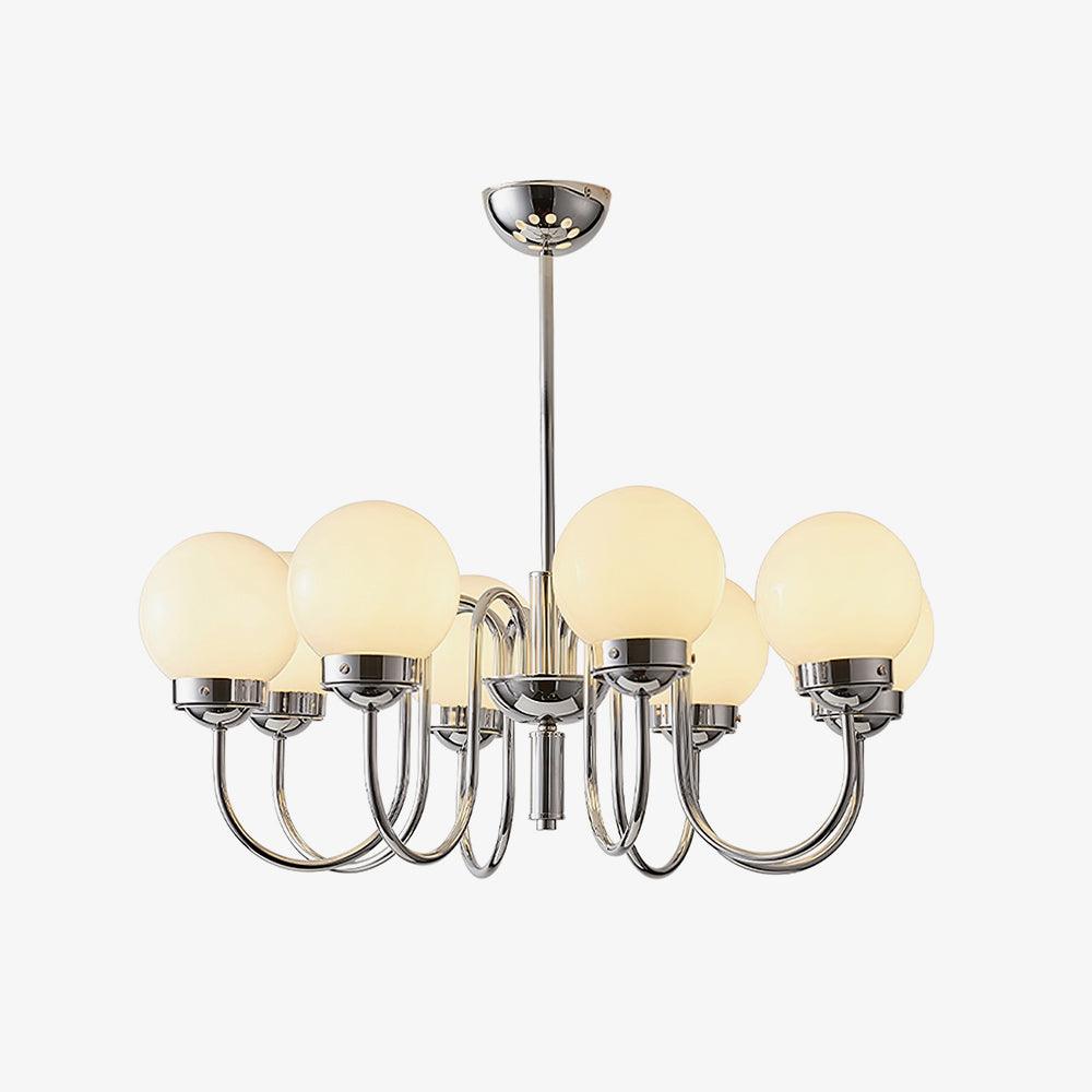 Progress Lighting Carisa Chandelier - Lamp Outdoor