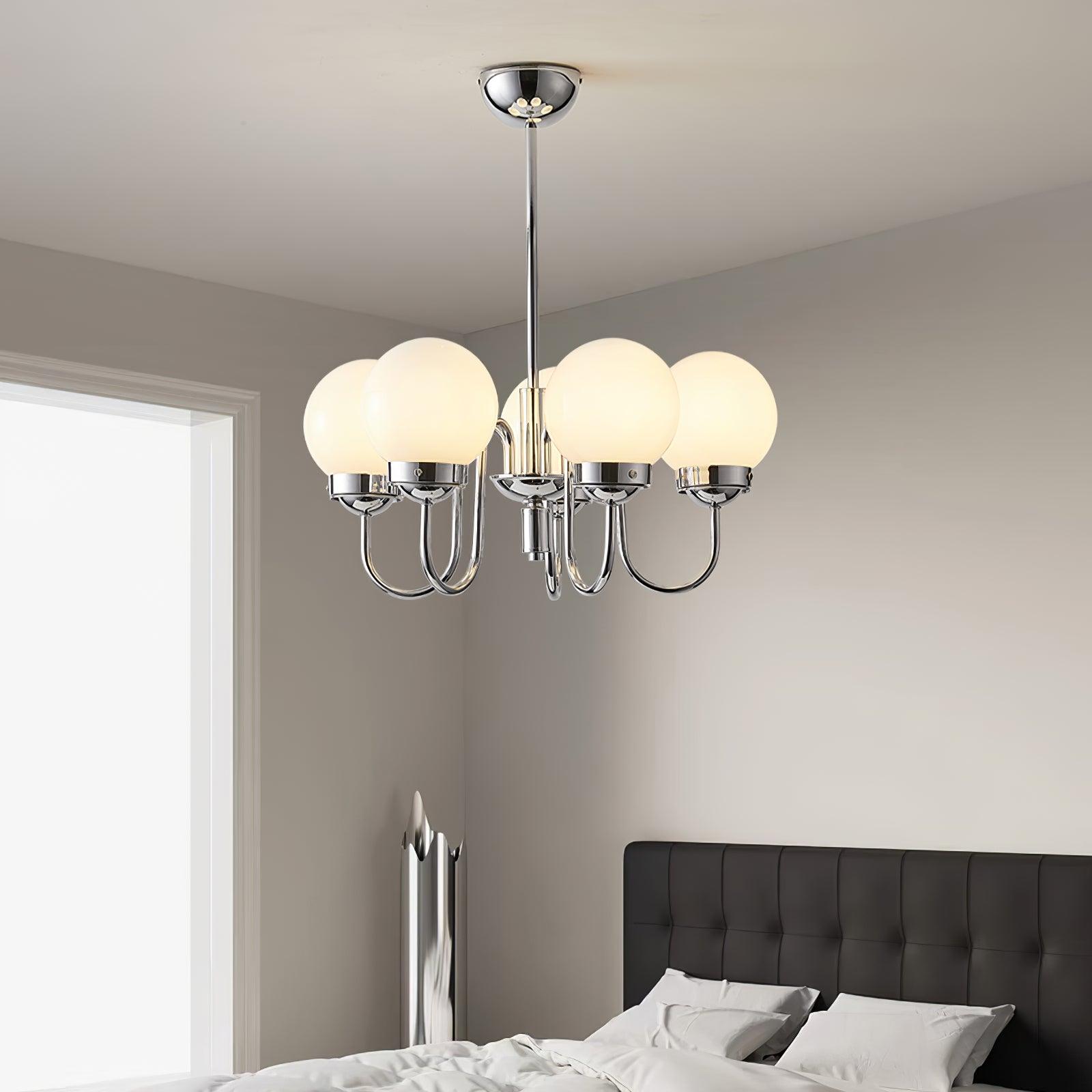 Progress Lighting Carisa Chandelier - Lamp Outdoor