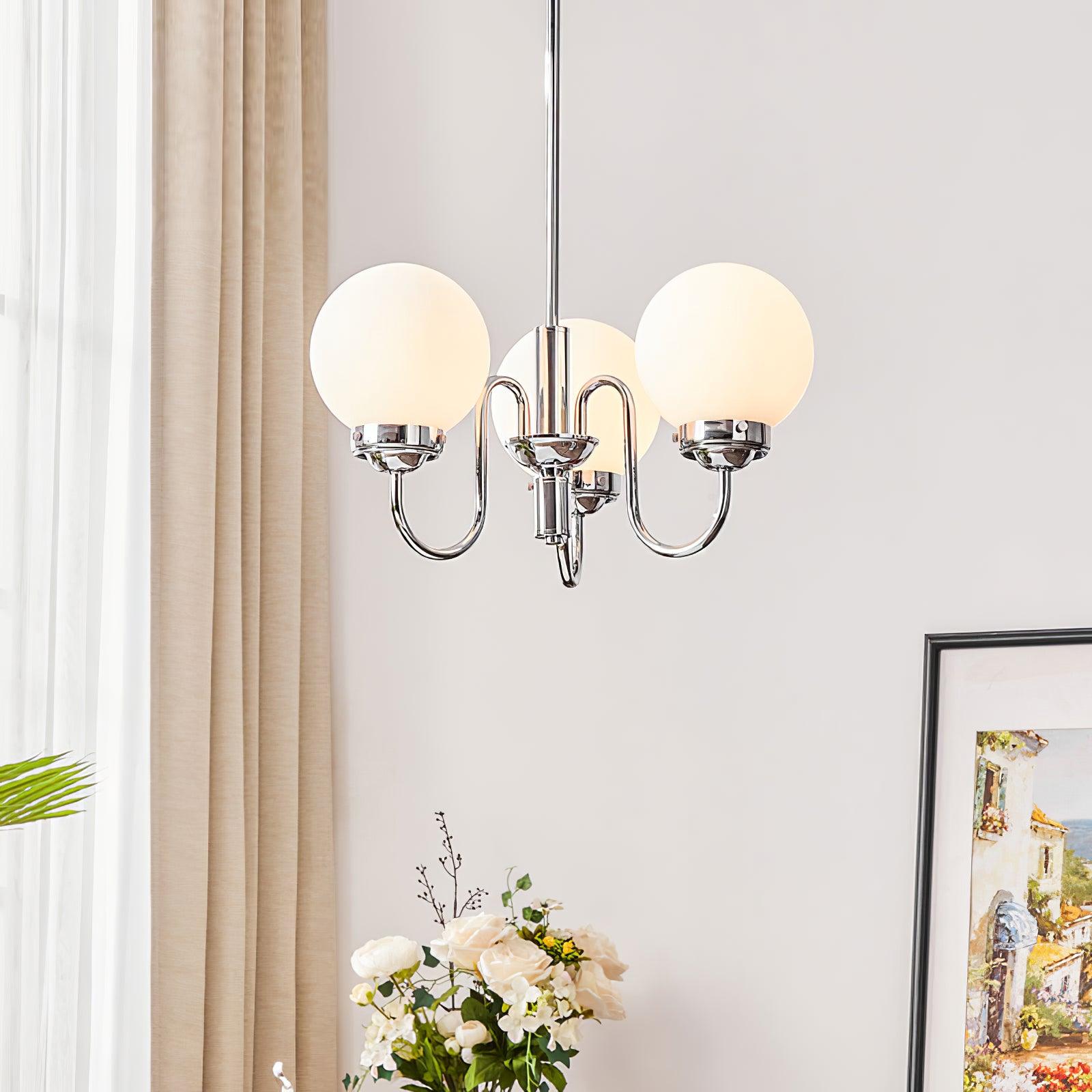 Progress Lighting Carisa Chandelier - Lamp Outdoor