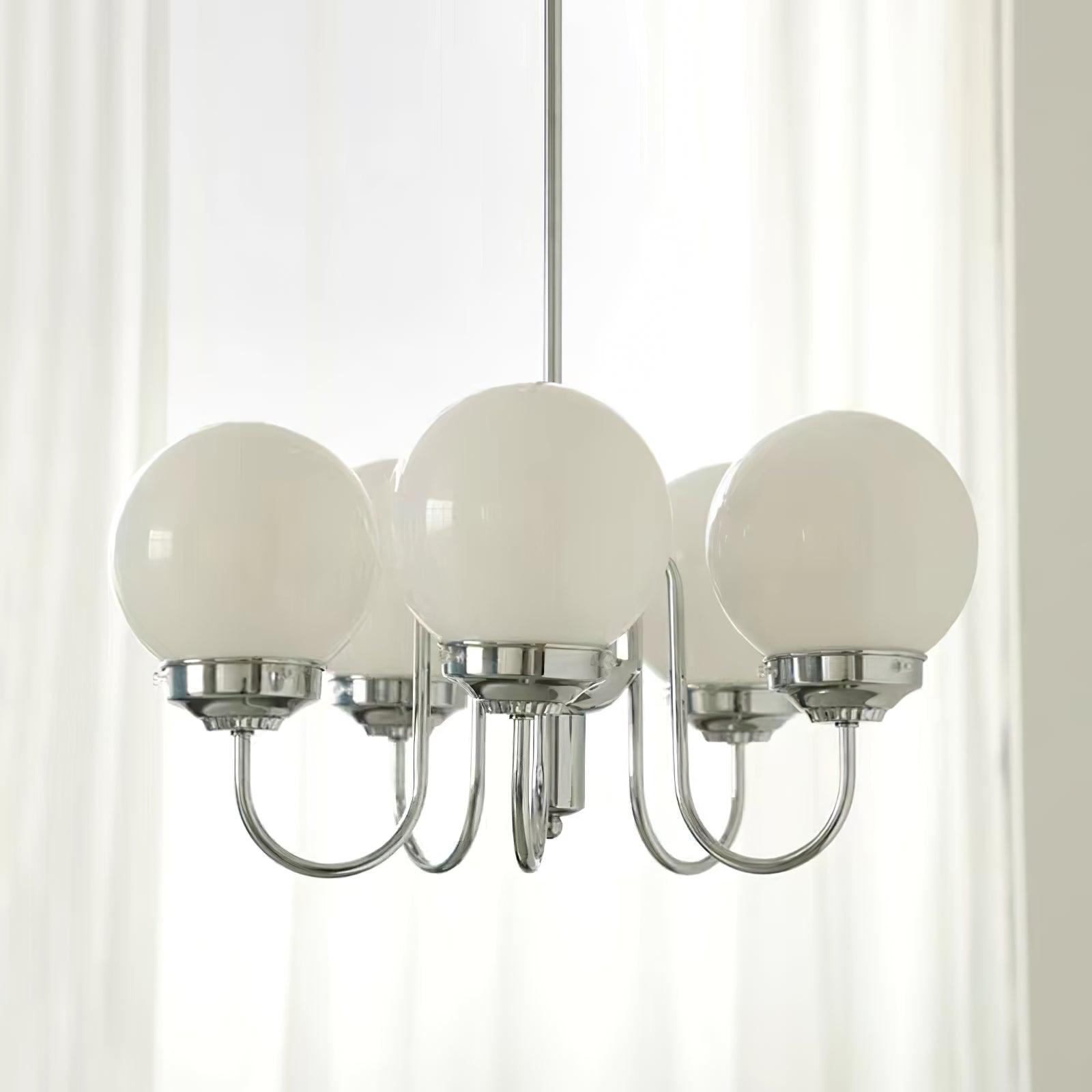 Progress Lighting Carisa Chandelier - Lamp Outdoor