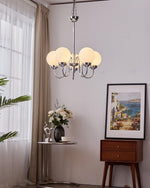 Progress Lighting Carisa Chandelier - Lamp Outdoor