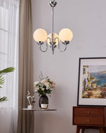 Progress Lighting Carisa Chandelier - Lamp Outdoor