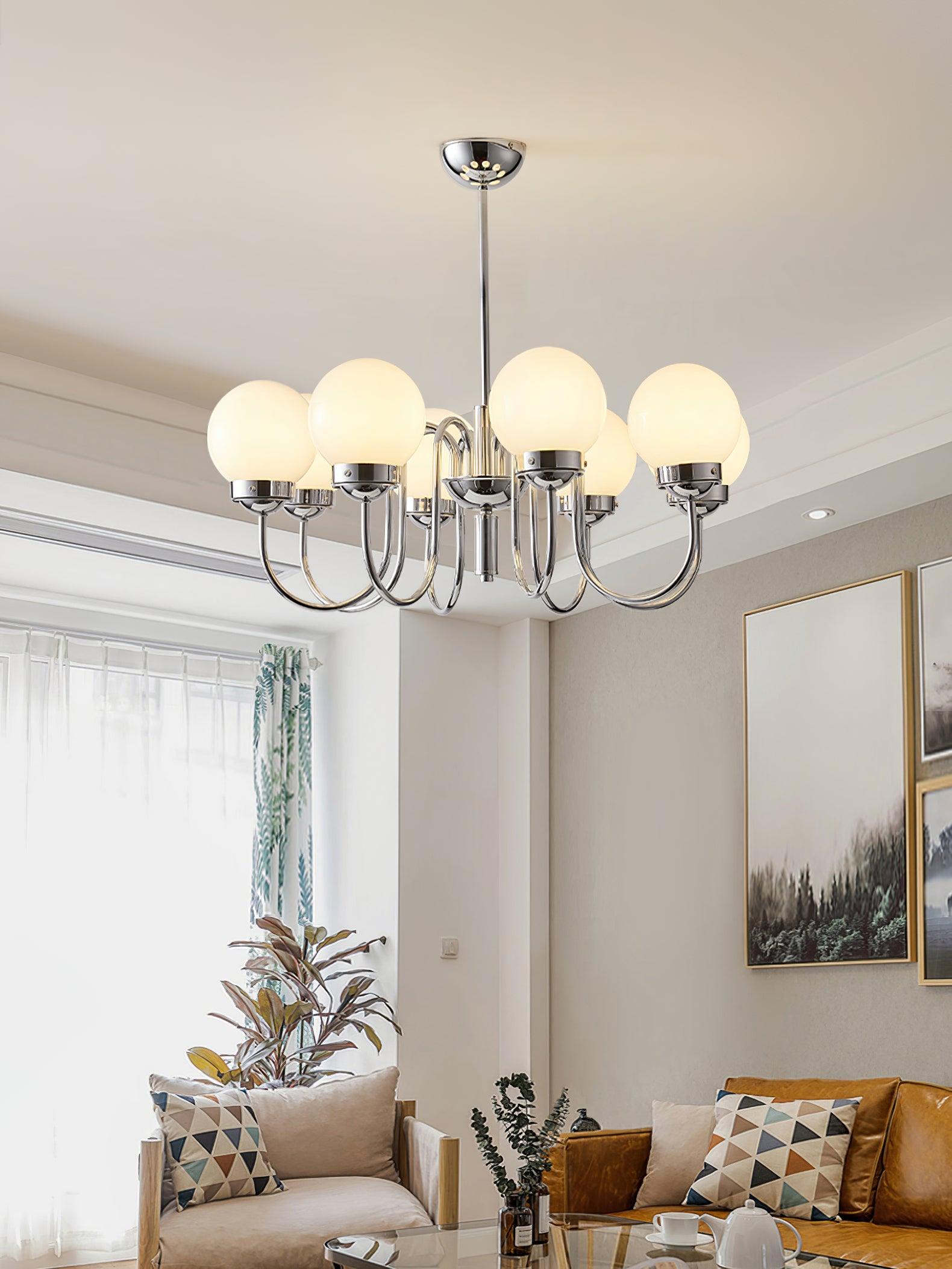 Progress Lighting Carisa Chandelier - Lamp Outdoor