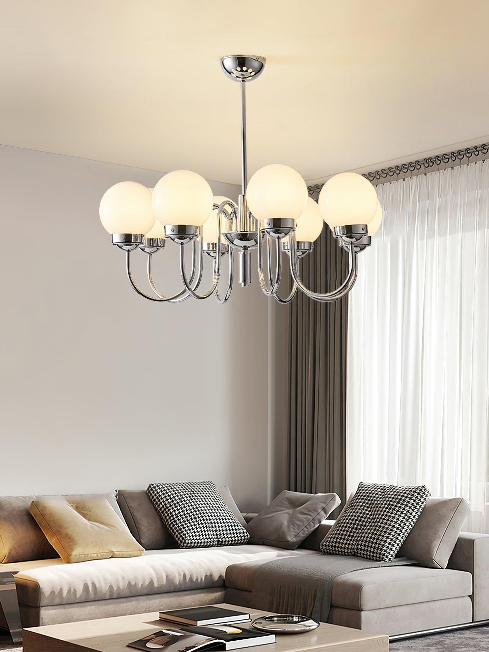 Progress Lighting Carisa Chandelier - Lamp Outdoor
