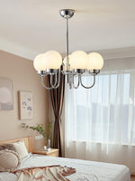 Progress Lighting Carisa Chandelier - Lamp Outdoor
