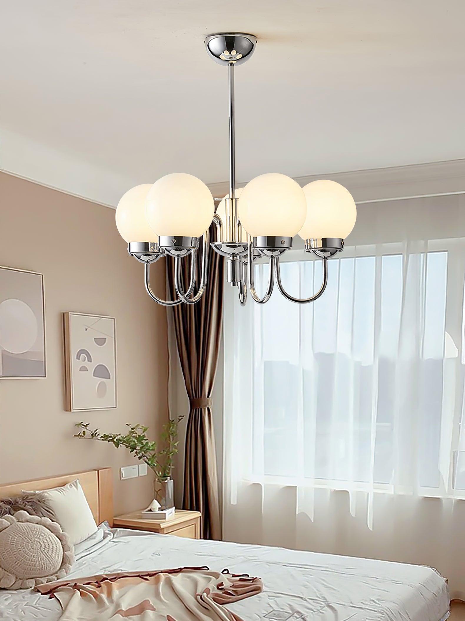Progress Lighting Carisa Chandelier - Lamp Outdoor