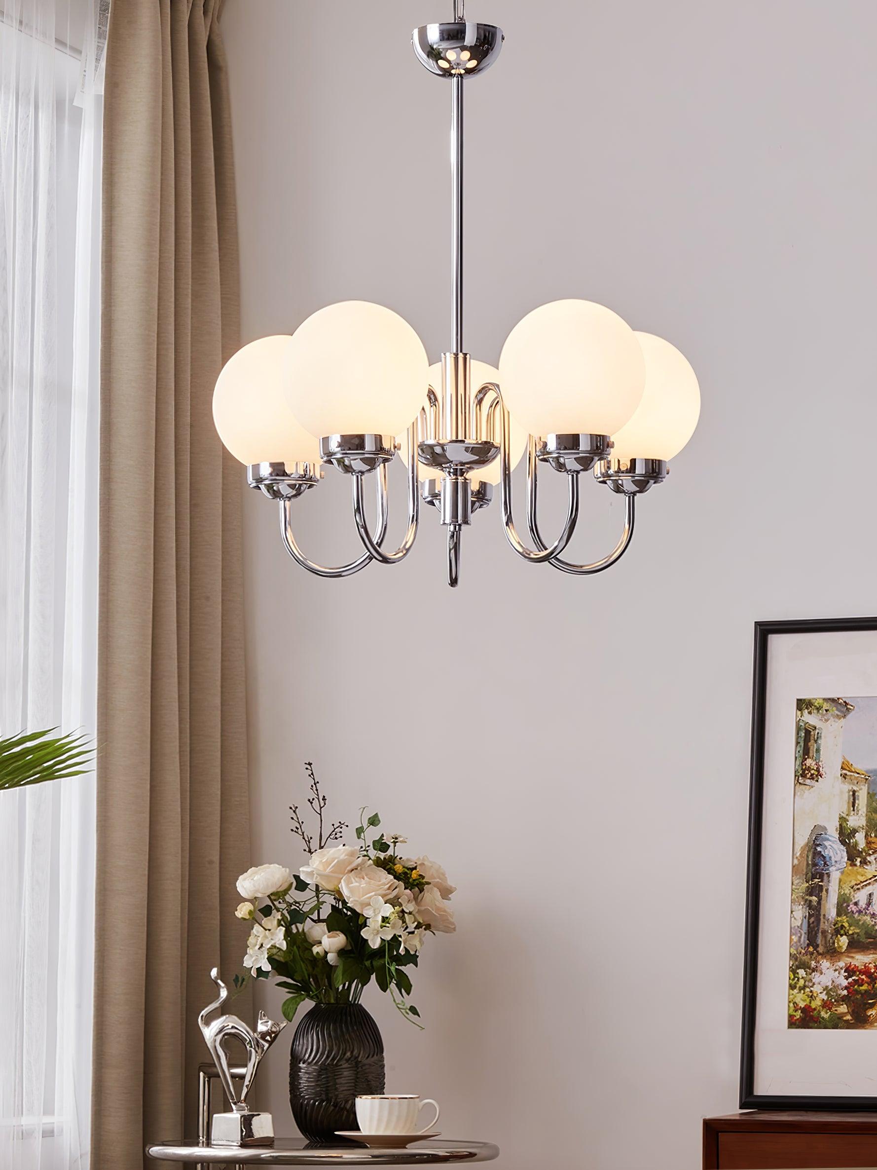 Progress Lighting Carisa Chandelier - Lamp Outdoor