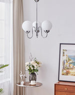 Progress Lighting Carisa Chandelier - Lamp Outdoor