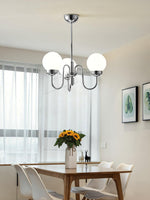 Progress Lighting Carisa Chandelier - Lamp Outdoor
