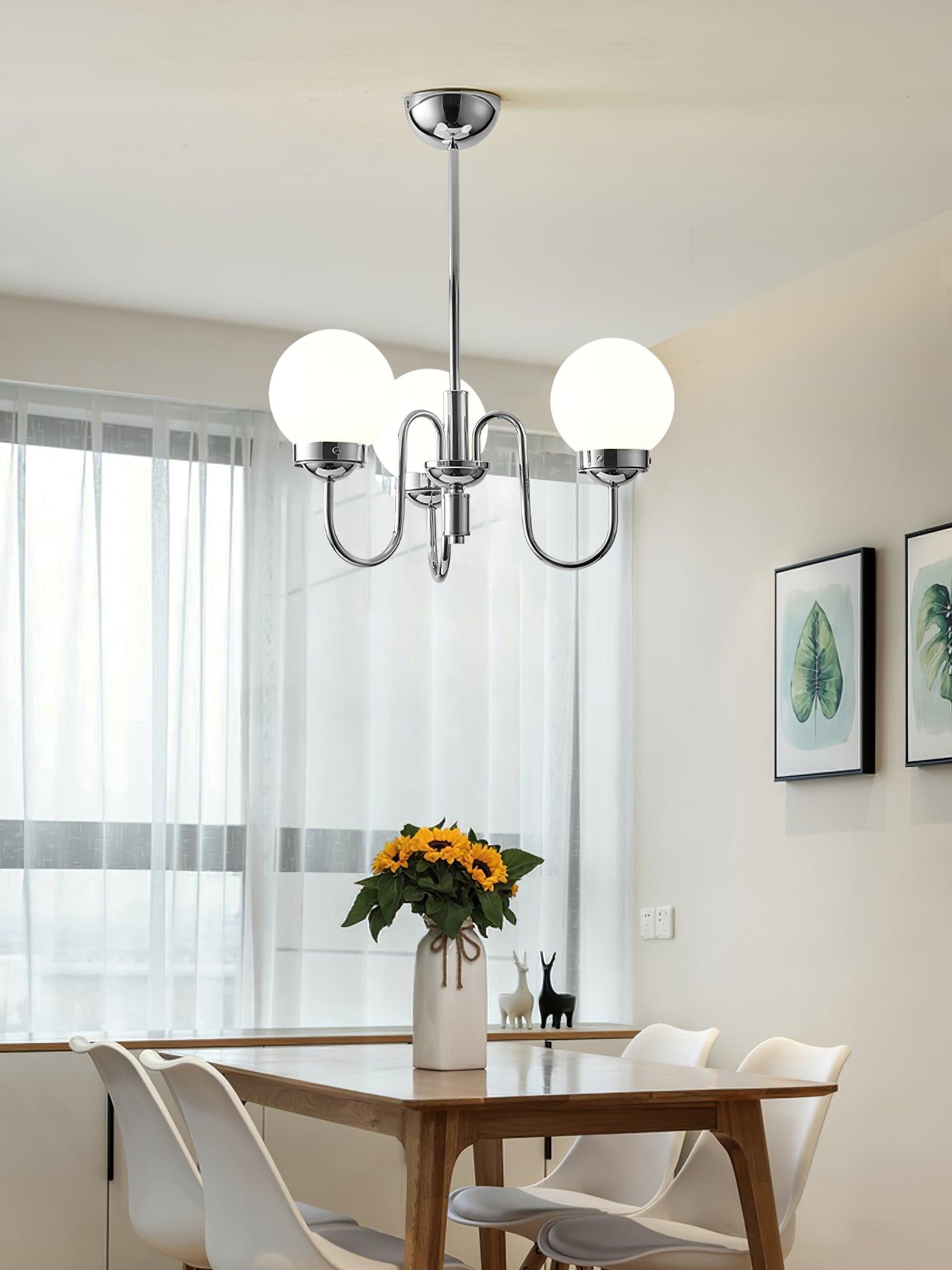 Progress Lighting Carisa Chandelier - Lamp Outdoor