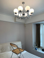 Progress Lighting Carisa Chandelier - Lamp Outdoor