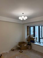 Progress Lighting Carisa Chandelier - Lamp Outdoor