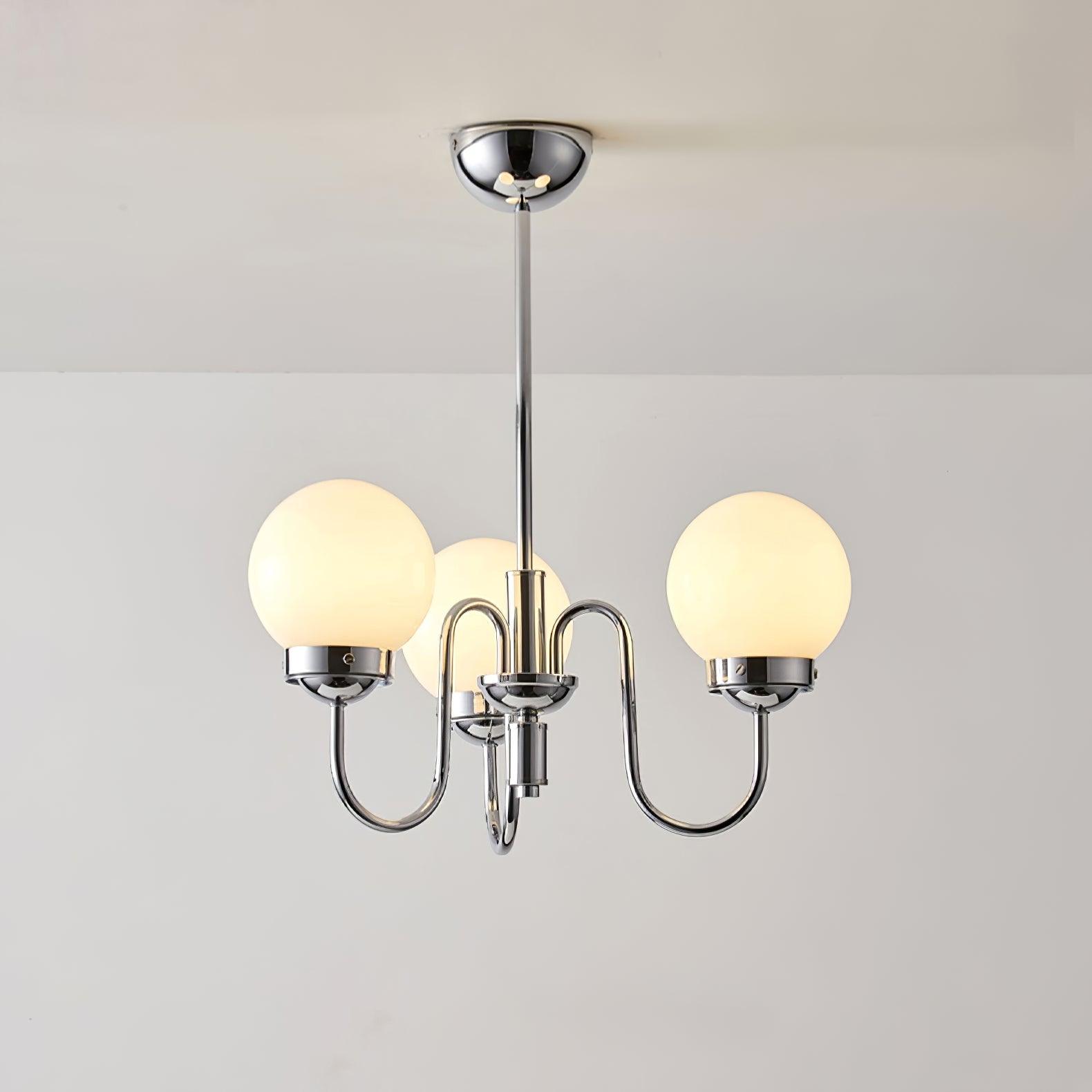 Progress Lighting Carisa Chandelier - Lamp Outdoor