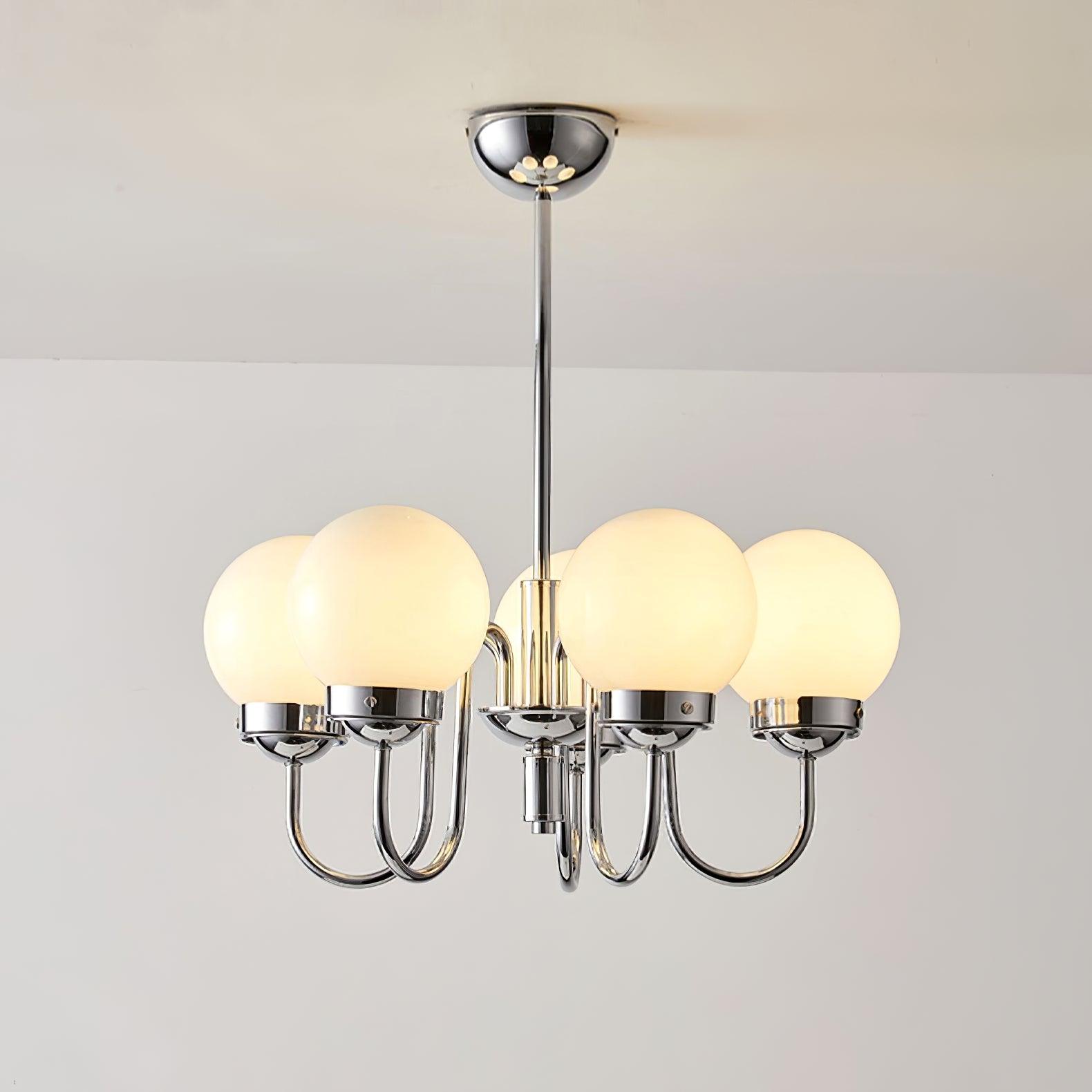 Progress Lighting Carisa Chandelier - Lamp Outdoor