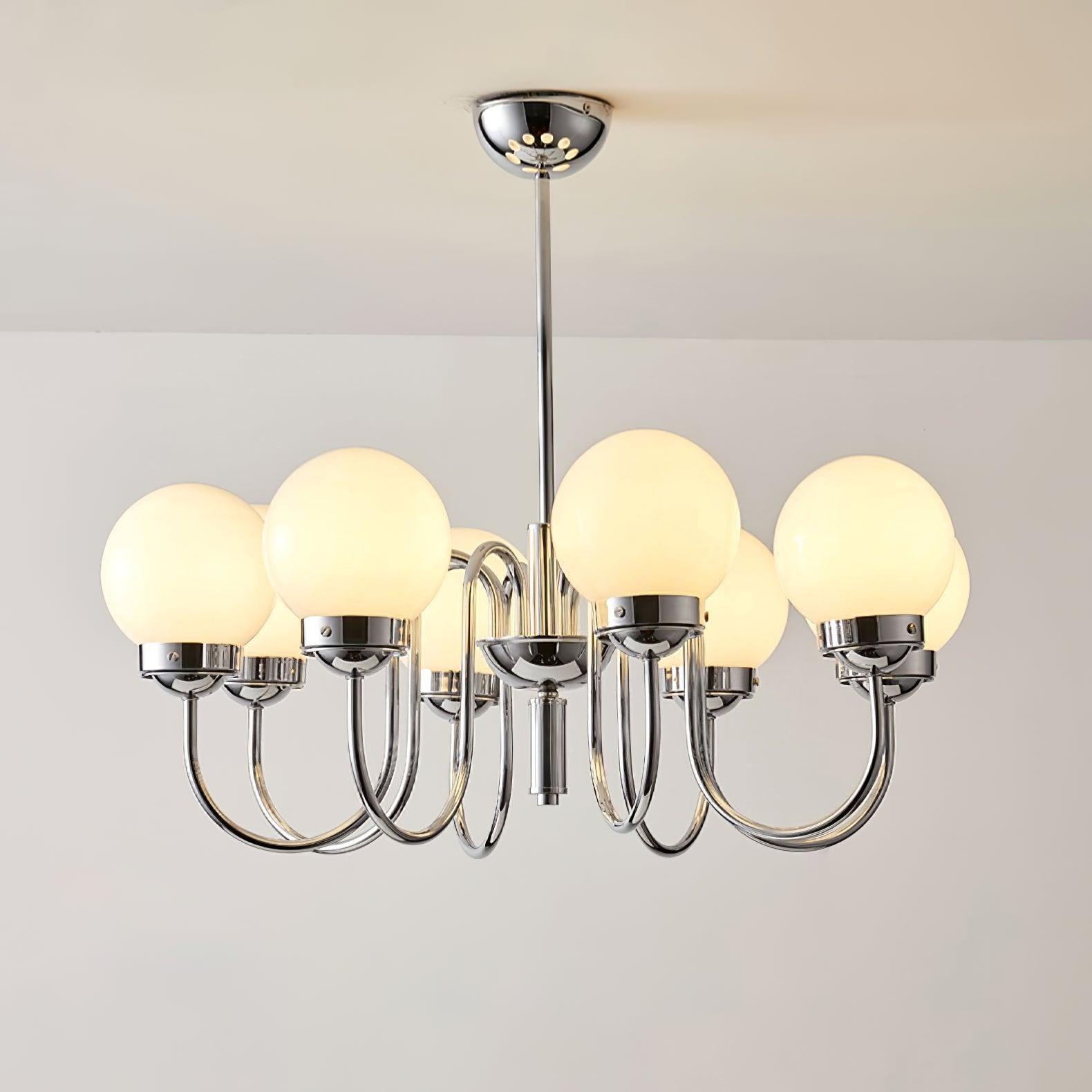 Progress Lighting Carisa Chandelier - Lamp Outdoor